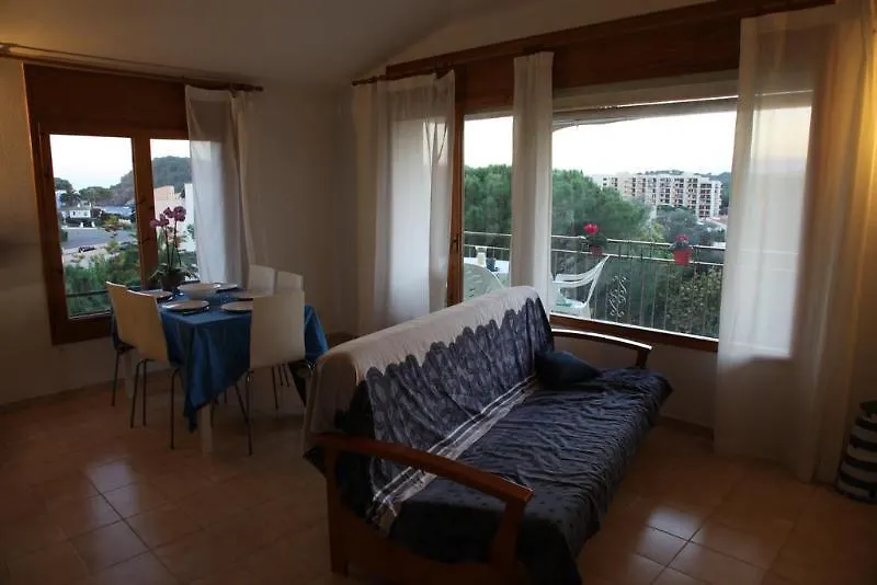 Royal S'Alguer Apartamentos Palamos 0*,