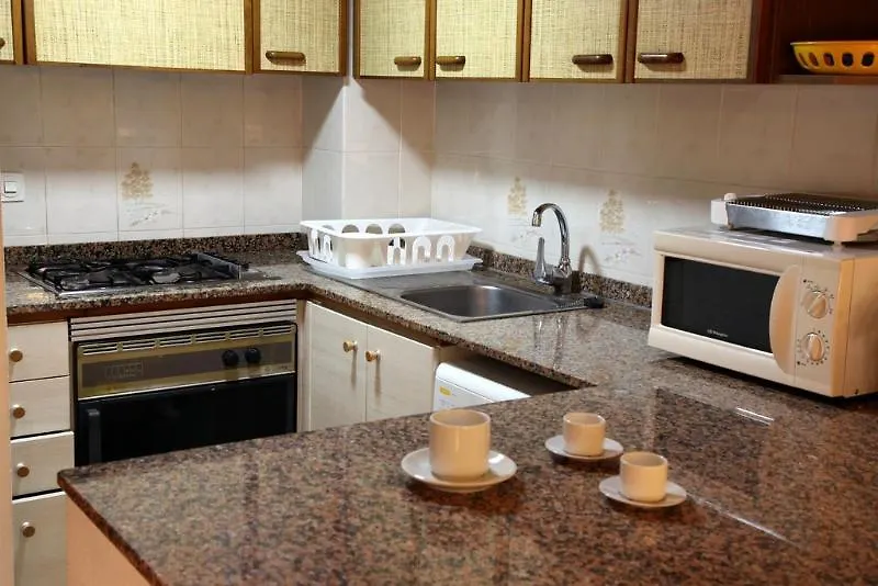 Royal S'Alguer Apartamentos Palamos Apartment
